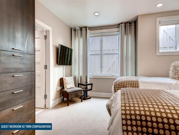 Park City Deer Valley Canyons Resort Condo 996424