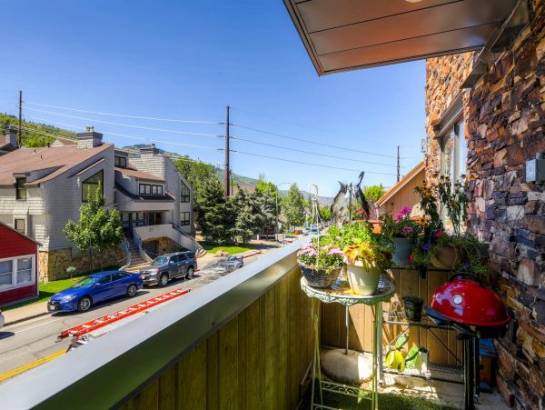 Park City Deer Valley Canyons Resort Condo 996424