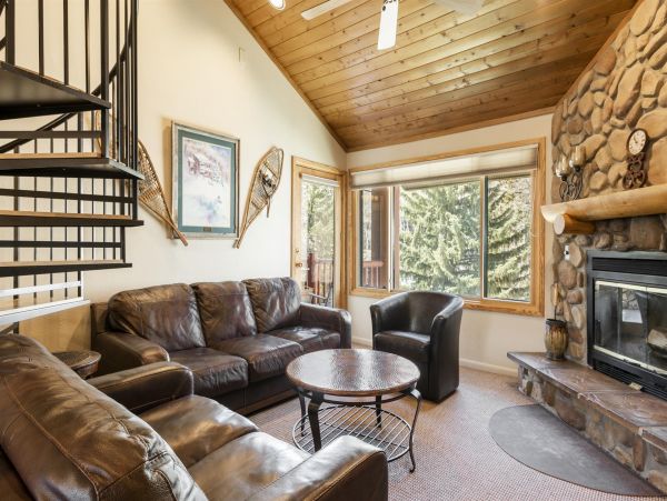 Park City Deer Valley Canyons Resort Condo 996425