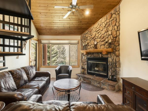 Park City Deer Valley Canyons Resort Condo 996425