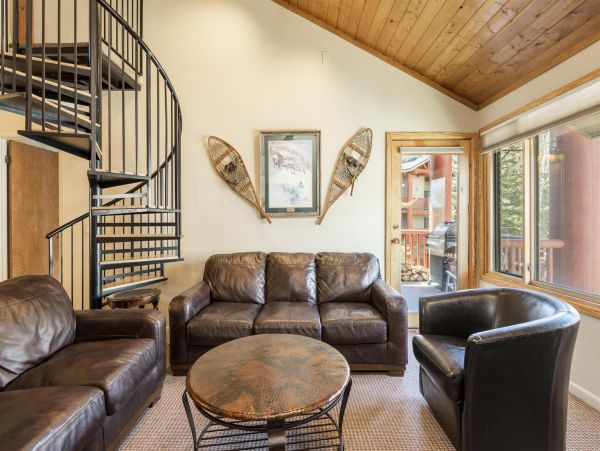 Park City Deer Valley Canyons Resort Condo 996425