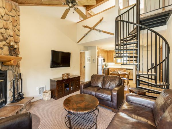 Park City Deer Valley Canyons Resort Condo 996425