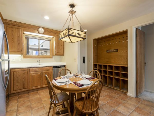 Park City Deer Valley Canyons Resort Condo 996425