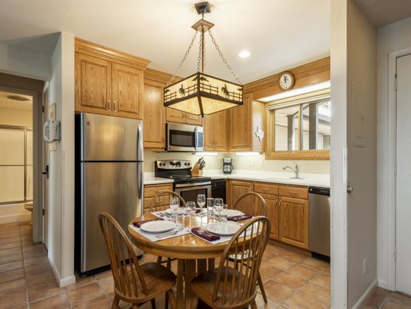 Park City Deer Valley Canyons Resort Condo 996425