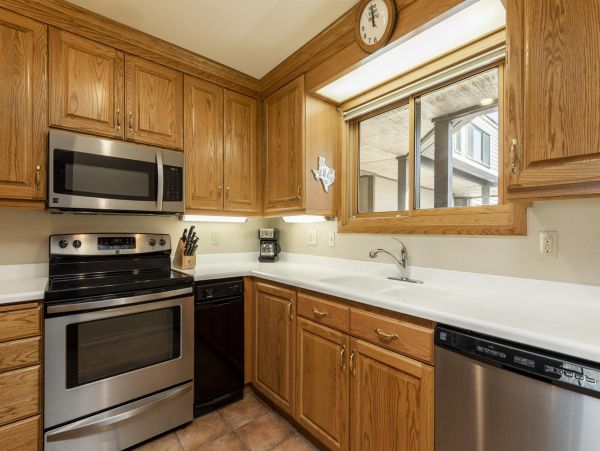 Park City Deer Valley Canyons Resort Condo 996425