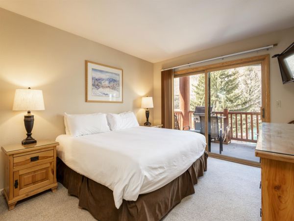 Park City Deer Valley Canyons Resort Condo 996425