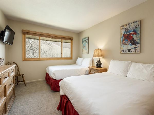 Park City Deer Valley Canyons Resort Condo 996425