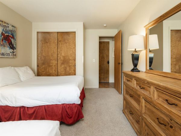 Park City Deer Valley Canyons Resort Condo 996425