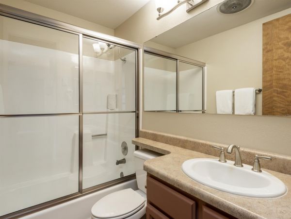 Park City Deer Valley Canyons Resort Condo 996425