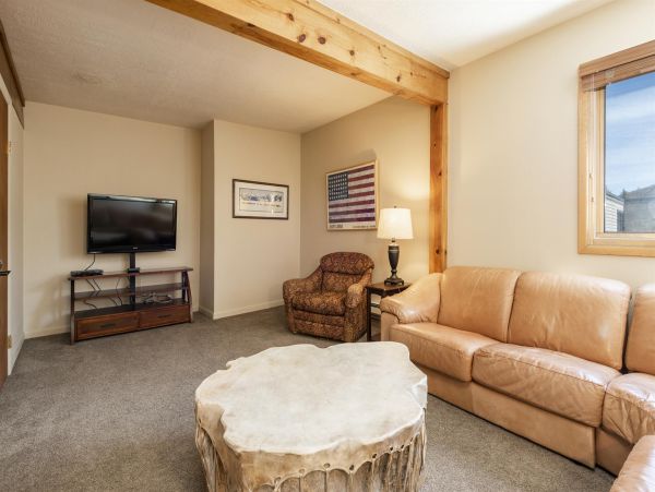 Park City Deer Valley Canyons Resort Condo 996425