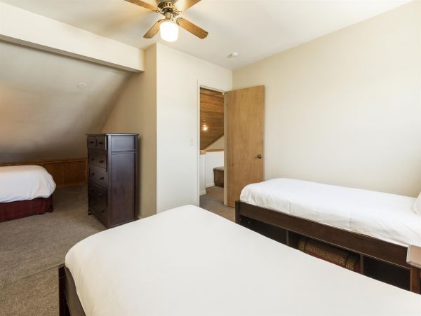 Park City Deer Valley Canyons Resort Condo 996425