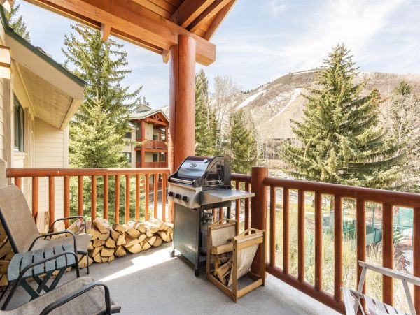 Park City Deer Valley Canyons Resort Condo 996425