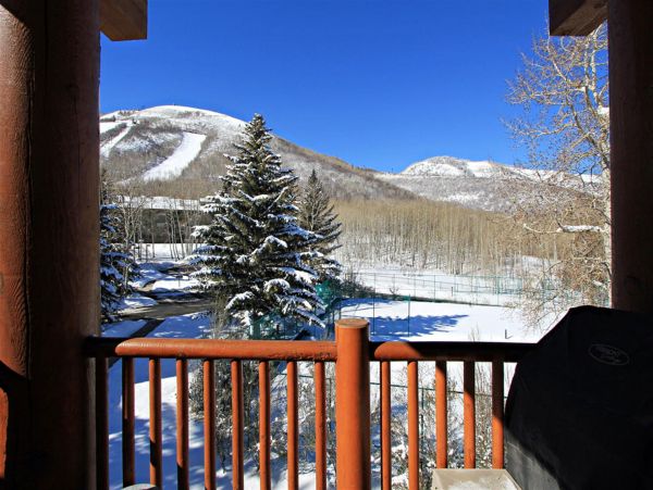 Park City Deer Valley Canyons Resort Condo 996425