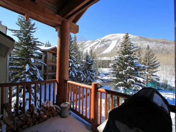 Park City Deer Valley Canyons Resort Condo 996425