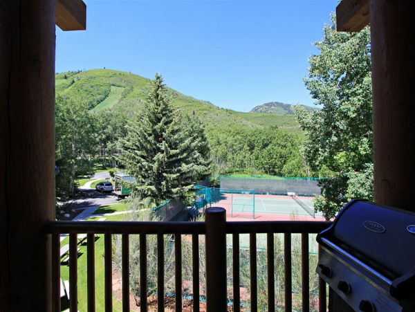Park City Deer Valley Canyons Resort Condo 996425