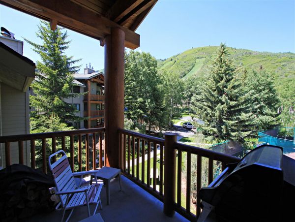 Park City Deer Valley Canyons Resort Condo 996425
