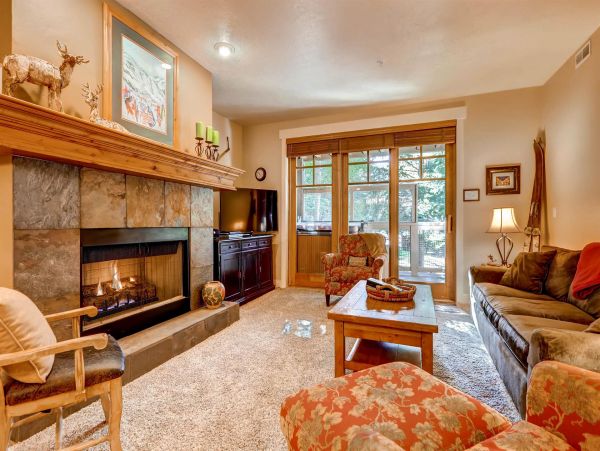 Park City Deer Valley Canyons Resort Condo 996426