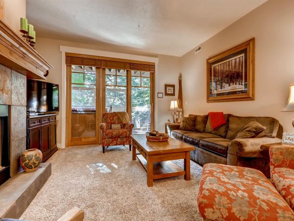 Park City Deer Valley Canyons Resort Condo 996426