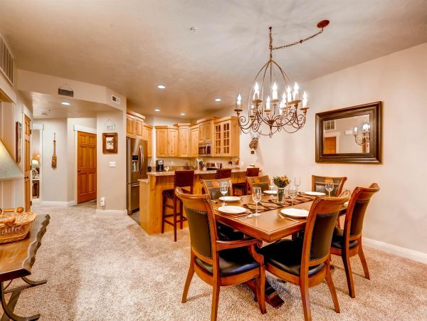Park City Deer Valley Canyons Resort Condo 996426