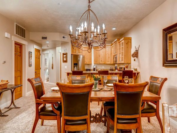 Park City Deer Valley Canyons Resort Condo 996426