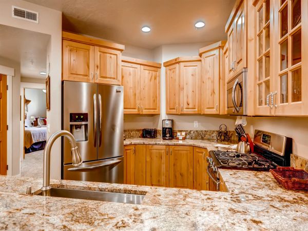 Park City Deer Valley Canyons Resort Condo 996426