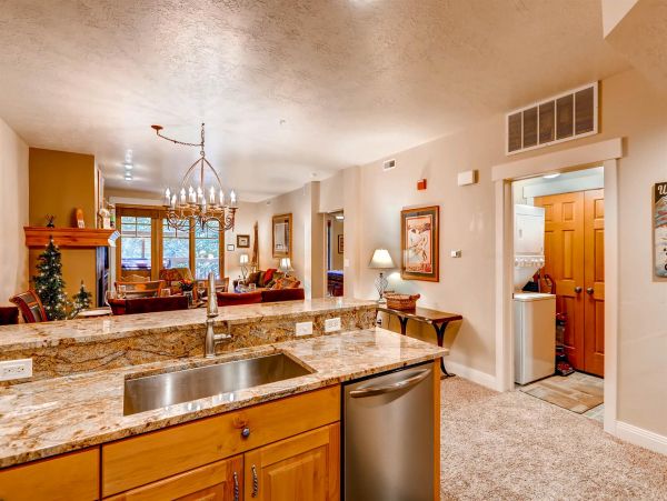 Park City Deer Valley Canyons Resort Condo 996426