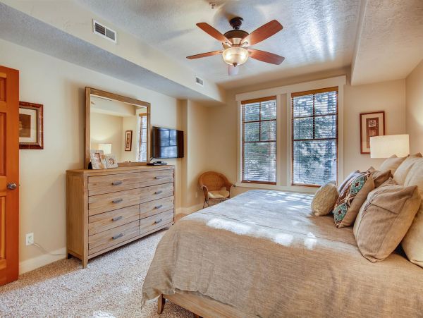 Park City Deer Valley Canyons Resort Condo 996426