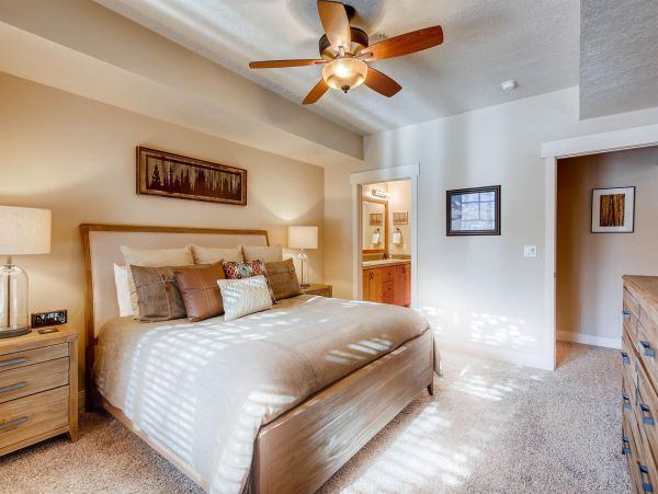Park City Deer Valley Canyons Resort Condo 996426