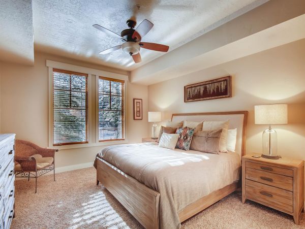 Park City Deer Valley Canyons Resort Condo 996426