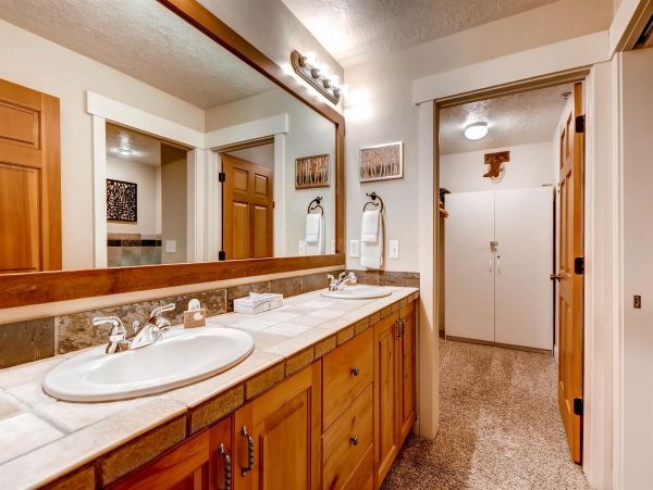 Park City Deer Valley Canyons Resort Condo 996426