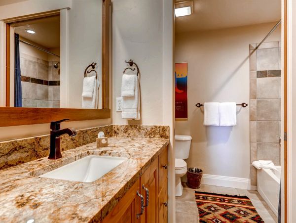 Park City Deer Valley Canyons Resort Condo 996426