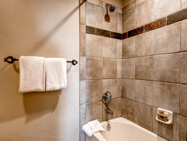 Park City Deer Valley Canyons Resort Condo 996426