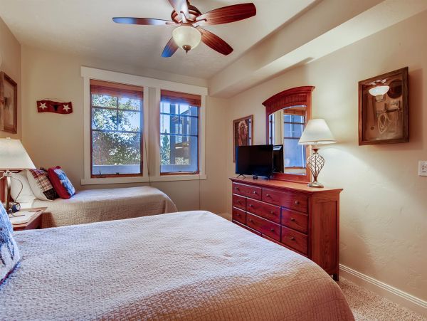 Park City Deer Valley Canyons Resort Condo 996426
