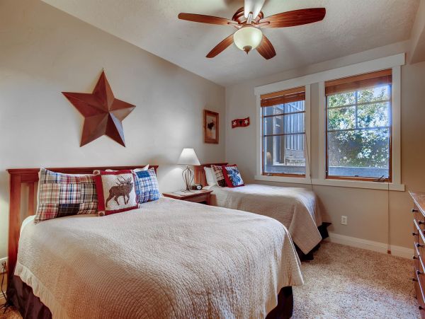 Park City Deer Valley Canyons Resort Condo 996426