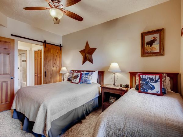 Park City Deer Valley Canyons Resort Condo 996426