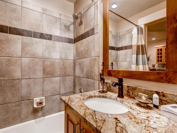 Park City Deer Valley Canyons Resort Condo 996426