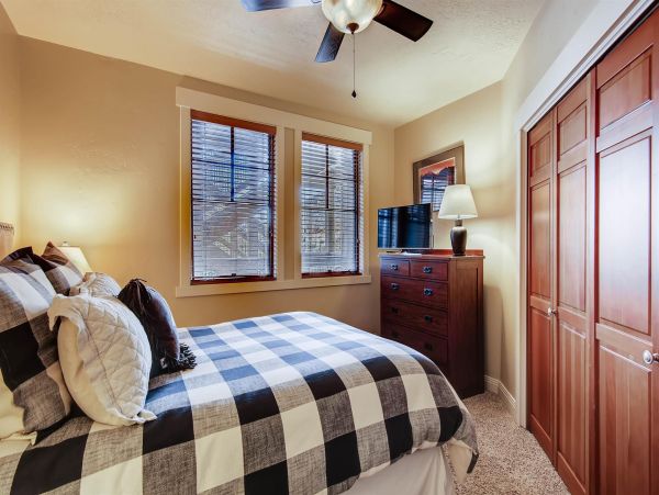 Park City Deer Valley Canyons Resort Condo 996426