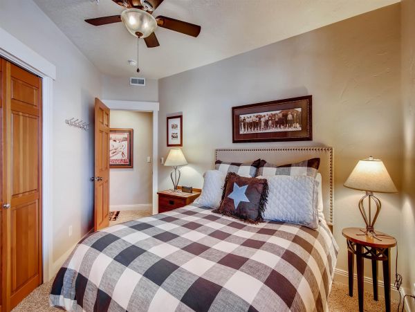 Park City Deer Valley Canyons Resort Condo 996426