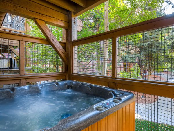 Park City Deer Valley Canyons Resort Condo 996426