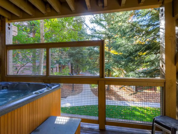 Park City Deer Valley Canyons Resort Condo 996426