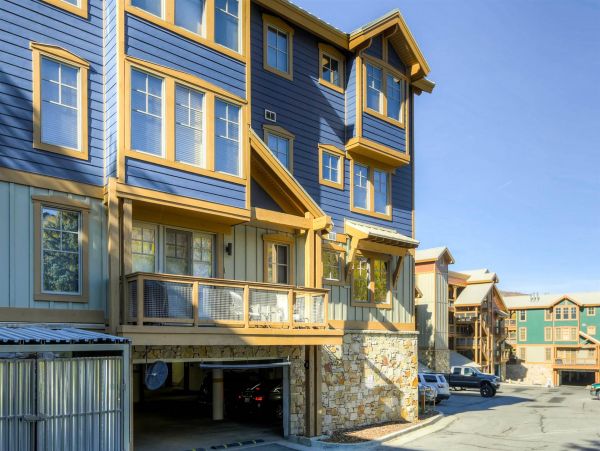 Park City Deer Valley Canyons Resort Condo 996426