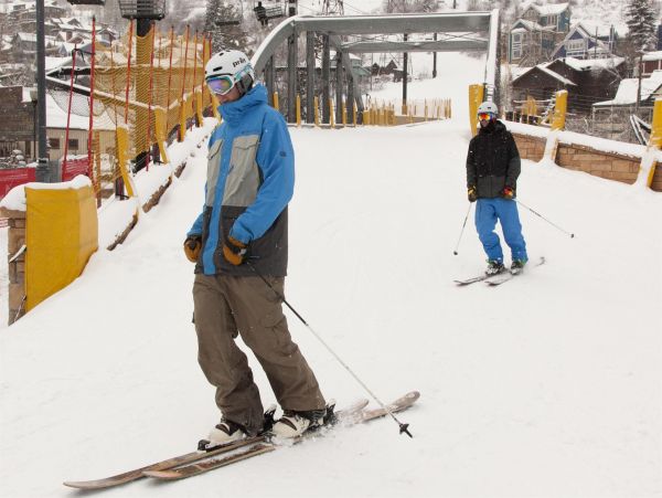 Park City Deer Valley Canyons Resort Condo 996426