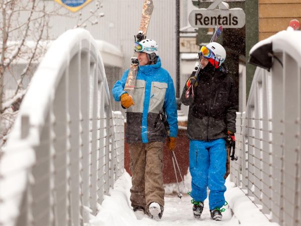 Park City Deer Valley Canyons Resort Condo 996426