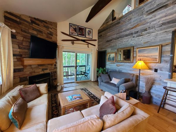 Park City Deer Valley Canyons Resort Condo 996427
