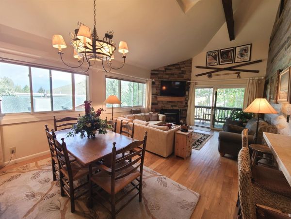 Park City Deer Valley Canyons Resort Condo 996427
