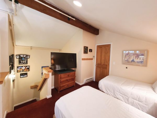 Park City Deer Valley Canyons Resort Condo 996427