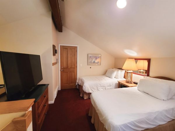 Park City Deer Valley Canyons Resort Condo 996427