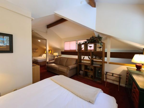 Park City Deer Valley Canyons Resort Condo 996427