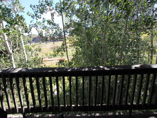 Park City Deer Valley Canyons Resort Condo 996427