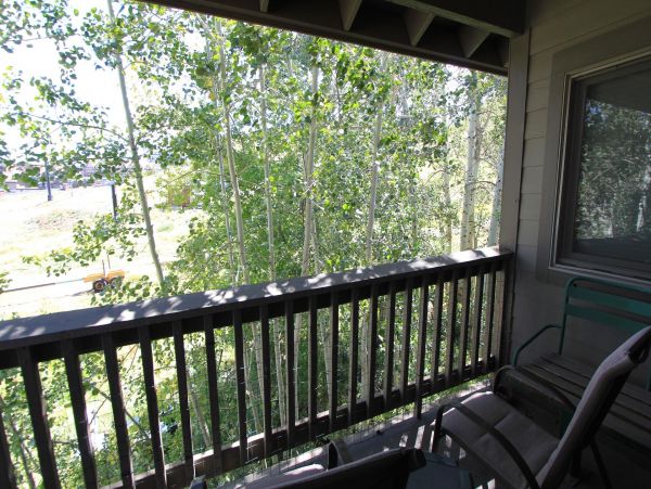 Park City Deer Valley Canyons Resort Condo 996427